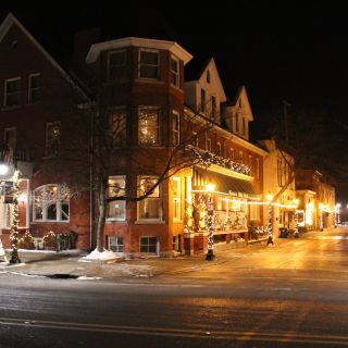 Holly Hotel Restaurant