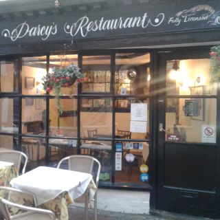 Darcys Restaurant