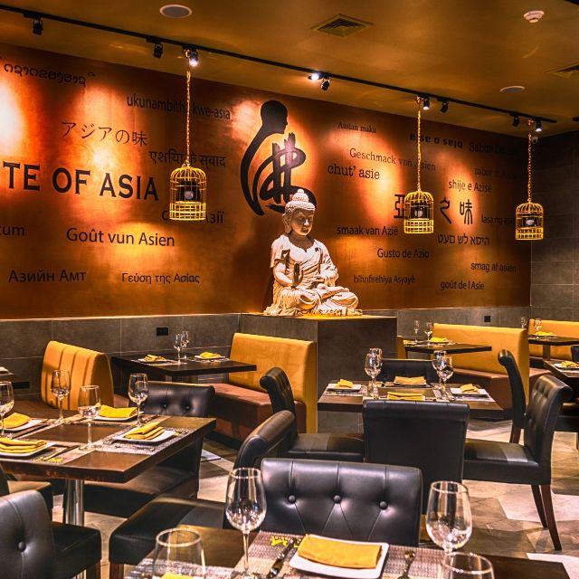 TOA Asian Fusion Sayville Updated 2024, Asian Restaurant in Sayville, NY