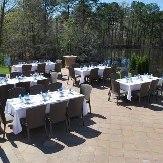 Villari's Lakeside