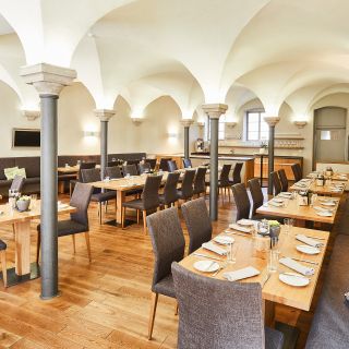 Wasems Kloster Engelthal