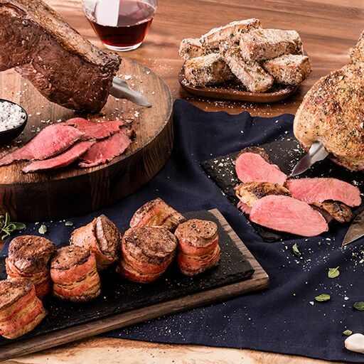 Texas De Brazil Miami Beach Restaurant Fl Opentable Texas De Brazil Miami Beach