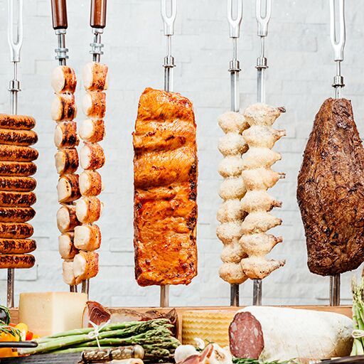 Texas De Brazil Miami Beach Restaurant Fl Opentable Texas De Brazil Miami Beach