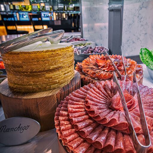 Texas De Brazil Miami Dolphin Restaurant Fl Opentable Texas De Brazil Miami Dolphin