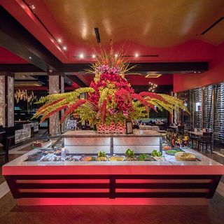 Texas De Brazil Palm Beach Gardens Restaurant Palm Beach