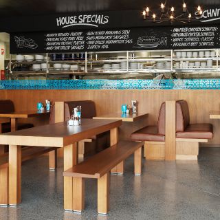 The Bavarian Broadbeach