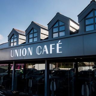 Union Café - Churchtown