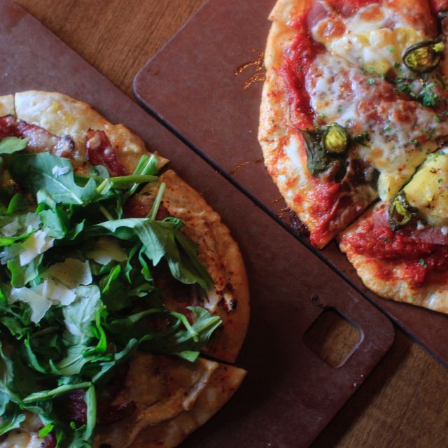 Beer Revolution Craft Beer & Pizza Bar 130th Ave Restaurant Calgary, , AB OpenTable