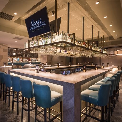 Perry's Steakhouse & Grille Champions餐廳 ，TXHouston OpenTable