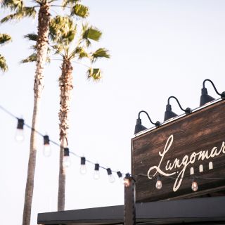 Lungomare