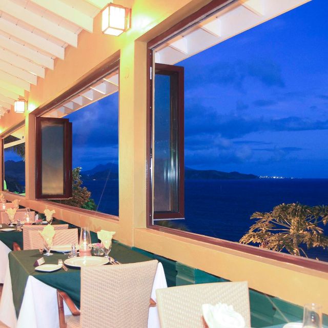 Restaurant Marshall's St. Kitts St Kitts & Nevis, , St Kitts