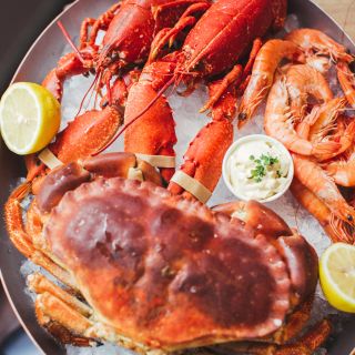 Fishworks - Swallow Street