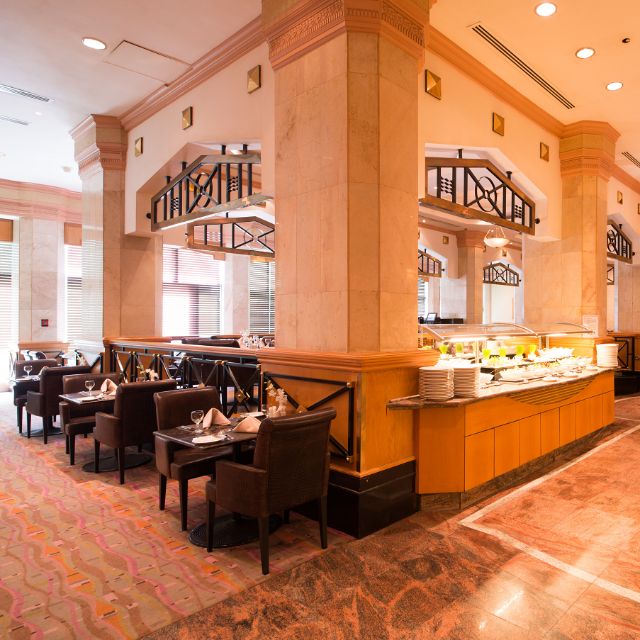 Al Ahmadi Updated 2024, International Restaurant in Kuwait City