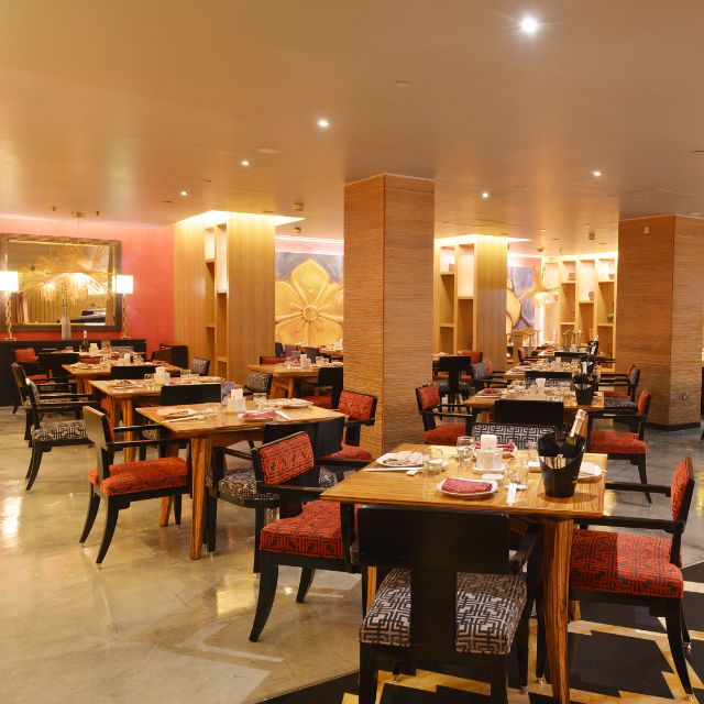 Sakura Japanese Restaurant Updated 2024, Sushi Restaurant in Kuwait City