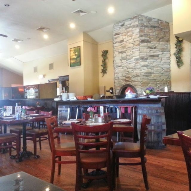 Tuscany Brewhouse Restaurant Oak Ridge, NJ OpenTable