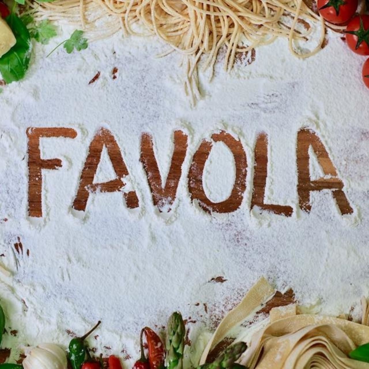 La Favola Restaurant - Newtown, AU-NSW | OpenTable