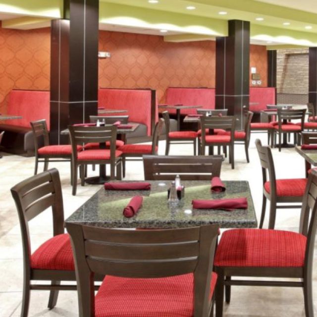 Wildfire Bar & Grill Restaurant Garland, , TX OpenTable