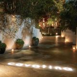 Cavatina at Sunset Marquis Private Dining