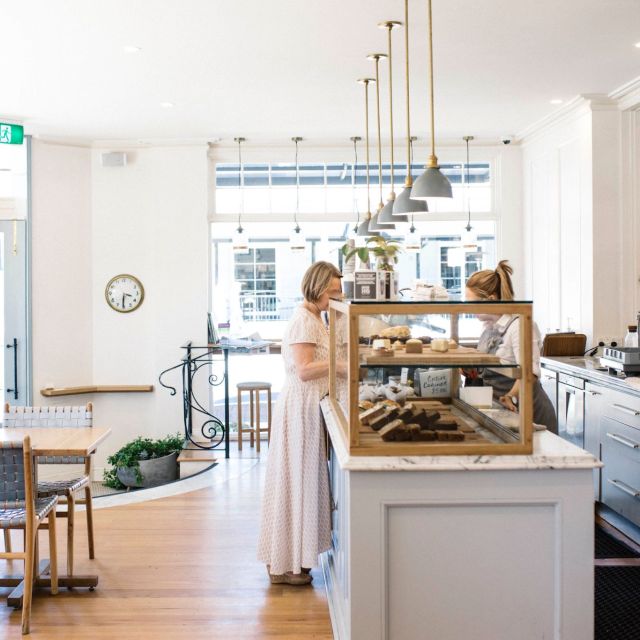 The Press Shop Updated 2024, Australian Restaurant in Bowral, AUNSW