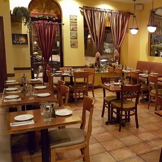 La Rotonda