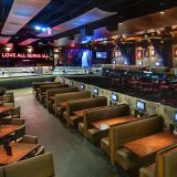 Hard Rock Cafe - Hollywood Private Dining