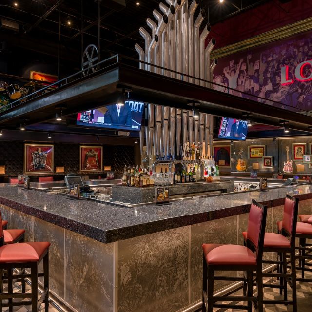 Hard Rock Cafe Myrtle Beach Restaurant Sc Hard Rock Cafe Myrtle Beach