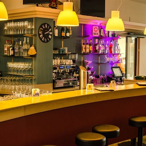 Restaurante Fuchshof Restaurant und Sportsbar Ludwigsburg, , BW