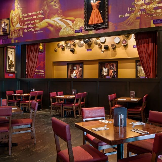 Hard Rock Cafe Pigeon Forge Restaurant Pigeon Forge Tn Opentable