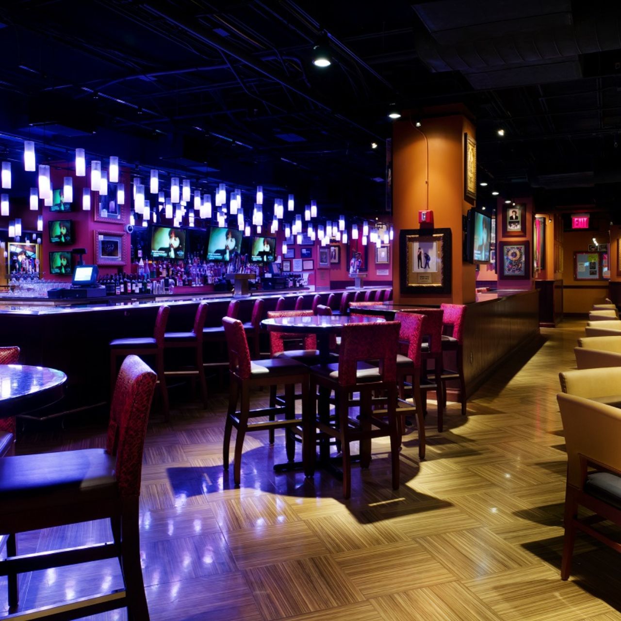 Hard Rock Cafe - Times Square Restaurant - New York, NY | OpenTable