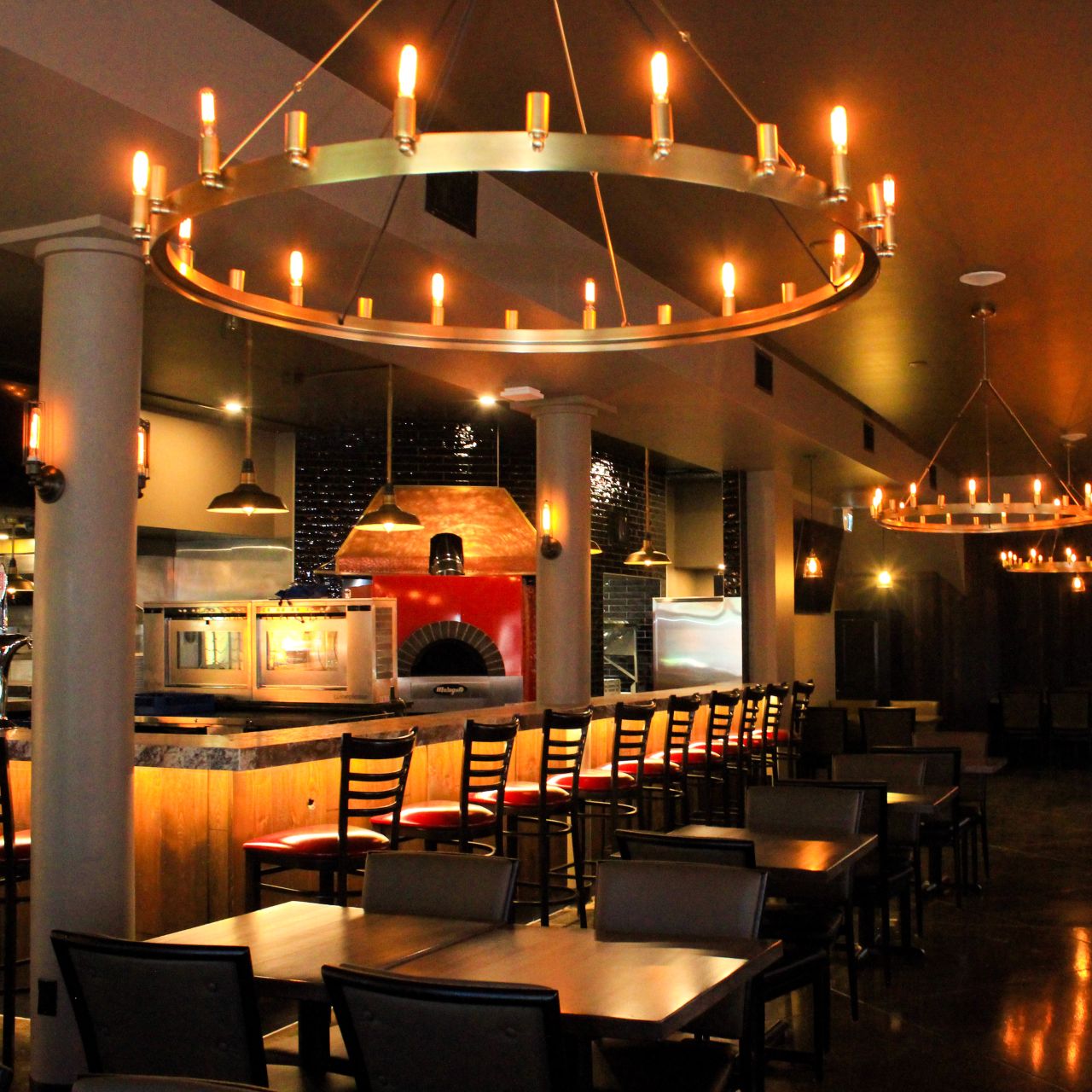 Bottega Italian Kitchen and Bar Off Whyte Restaurant - Edmonton, AB |  OpenTable