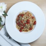 Cover image for Mamma Mia Ristorante Italiano