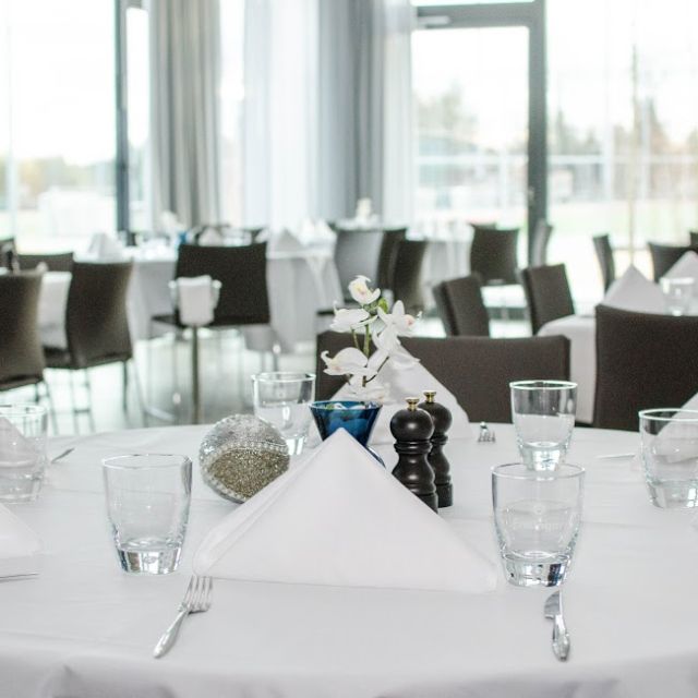 Fuchshof Restaurant und Sportsbar Restaurant Ludwigsburg, , BW