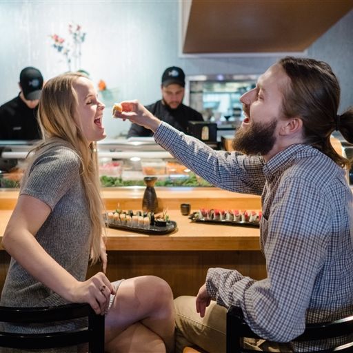 Tsunami restaurant midvale utah