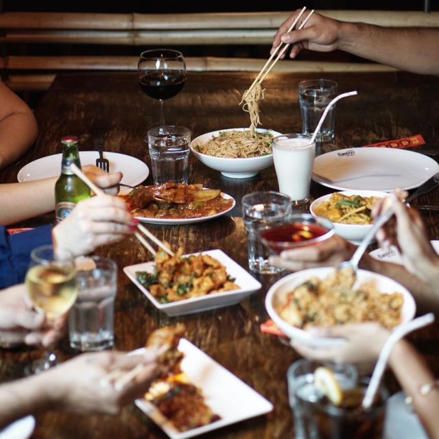 Restaurant Inchin Bamboo Garden Bothell Bothell, , WA OpenTable