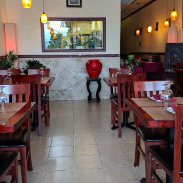 Restaurant Saffron CT Norwalk, , CT OpenTable