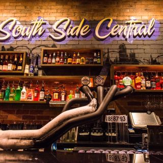 Southside Central