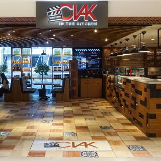 CIAK In The Kitchen