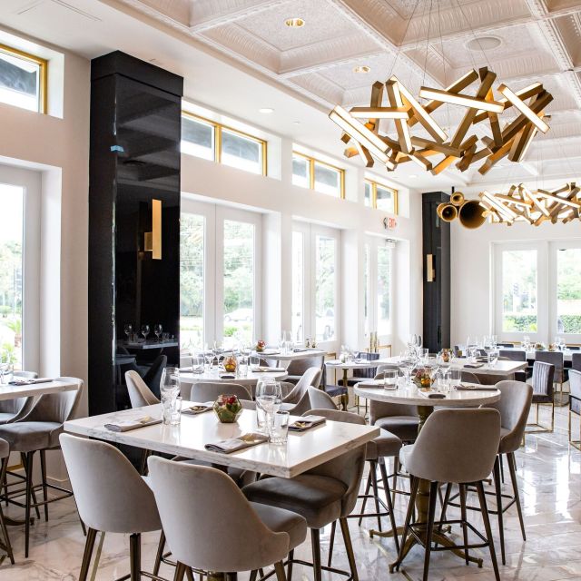 Bisou Restaurant Houston, TX OpenTable