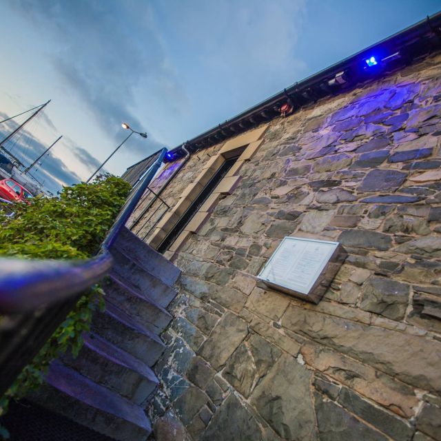 Restaurant The Boat House, Bangor, NI Bangor, , Co Down OpenTable