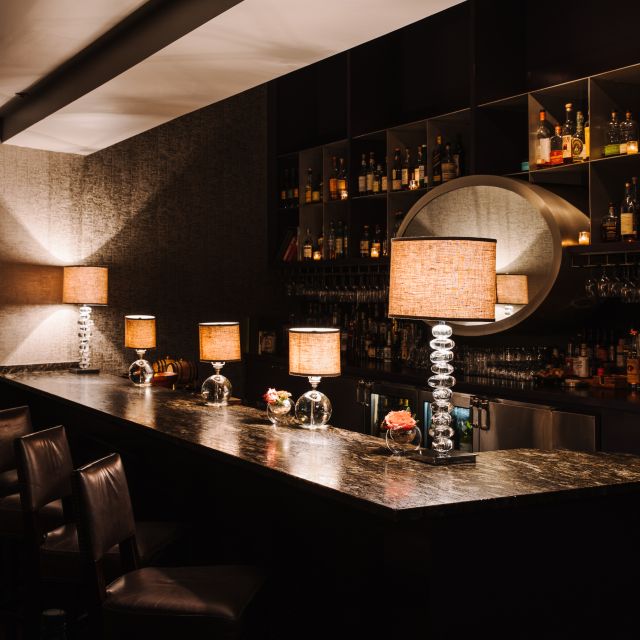 Bar at Restaurant Eugene Top Rated Restaurant in Atlanta, GA OpenTable