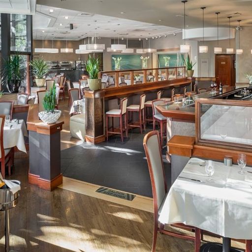 Cafe Nuovo Restaurant Providence, RI OpenTable