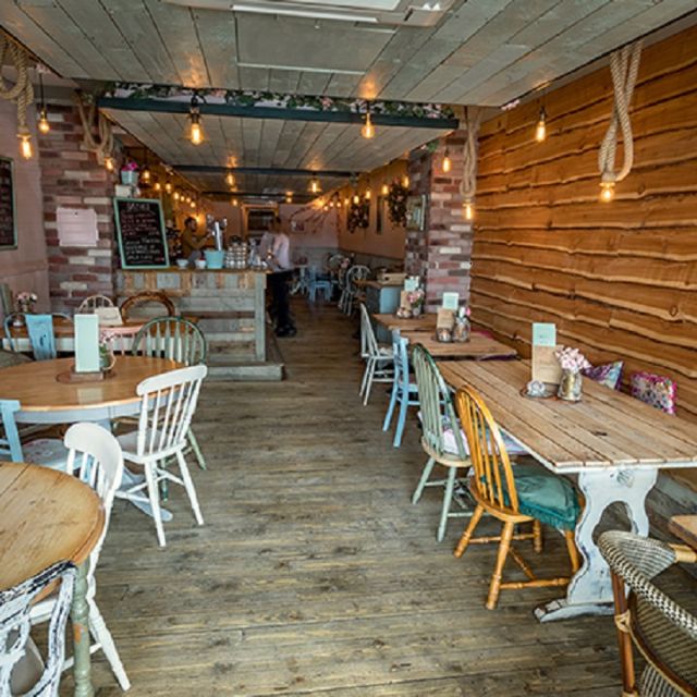 Afternoon Tea Wallis & Co Updated 2024, Afternoon Tea Restaurant in Hartlepool, County Durham