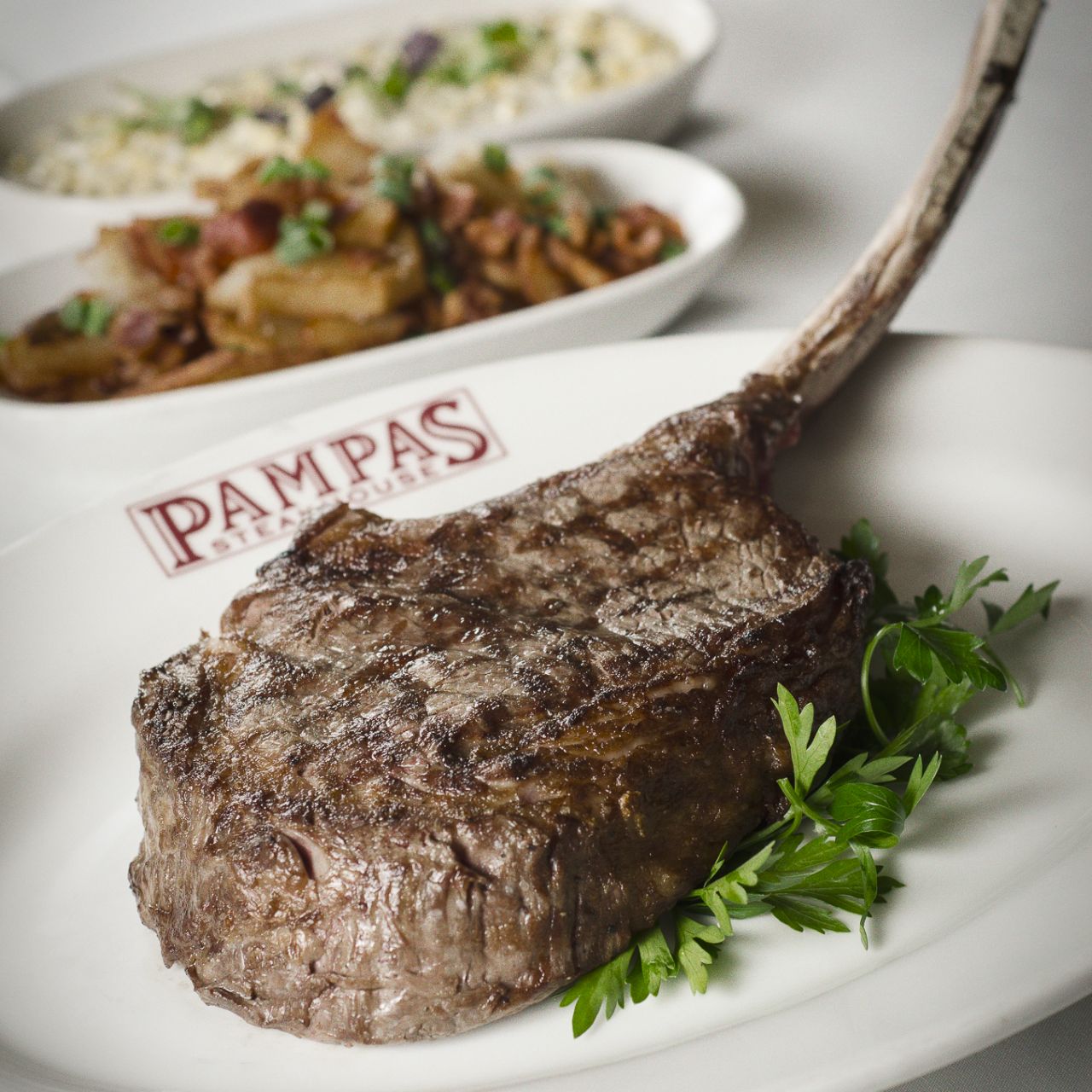 Pampas steakhouse