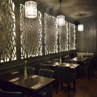 Eighty Six Restaurant and Bar