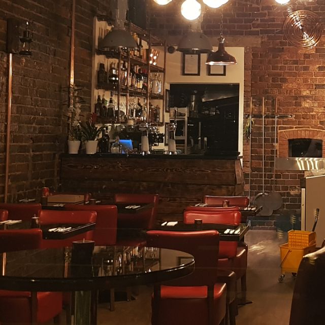 Fogo Bar & Kitchen Restaurant Birmingham, Midlands OpenTable