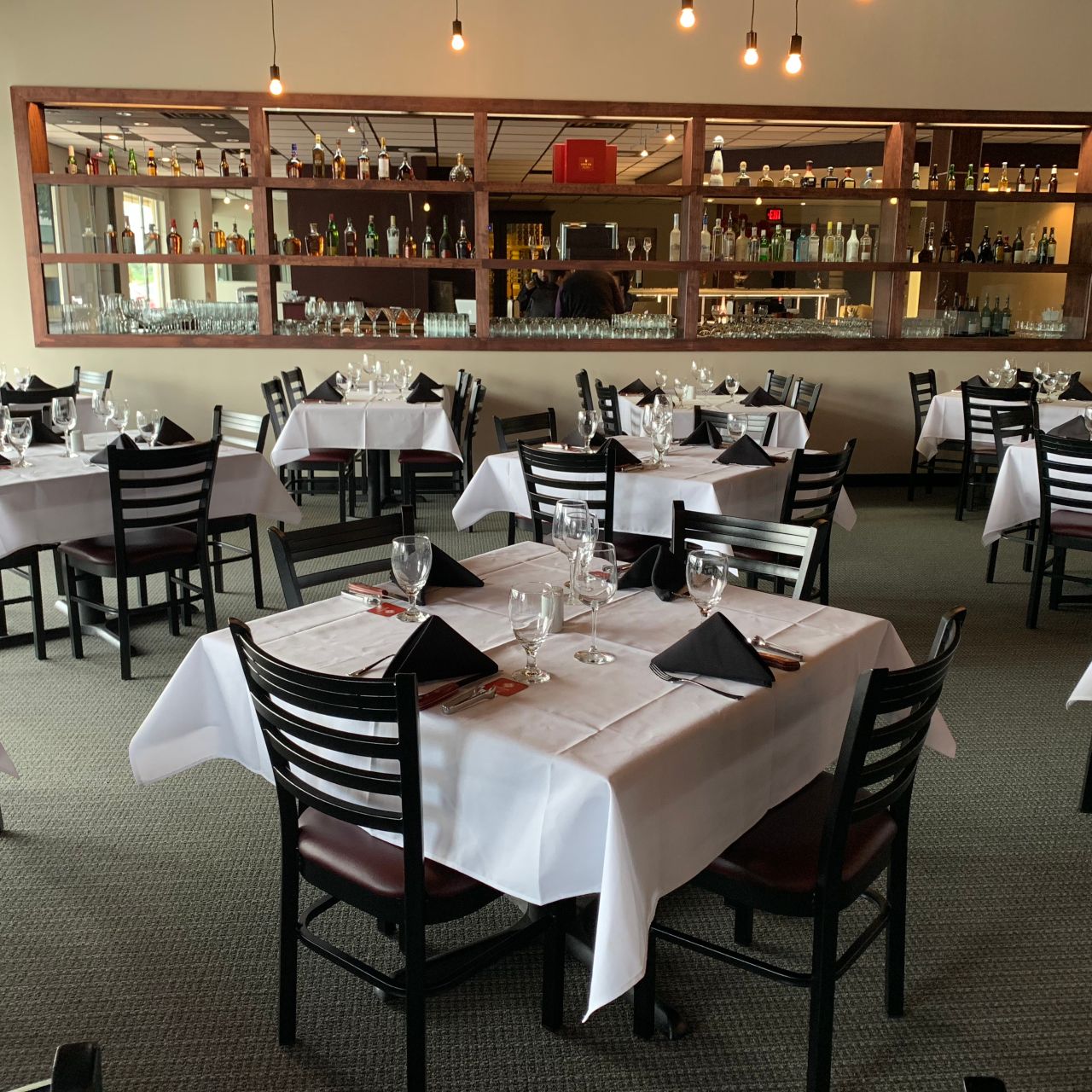 Espetos Restaurant - Picture of SP Brazilian Steakhouse, Lakeway -  Tripadvisor