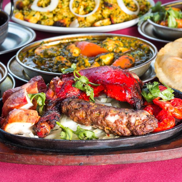 Gate Of India Updated 2024, Indian Restaurant in Hamilton, ON