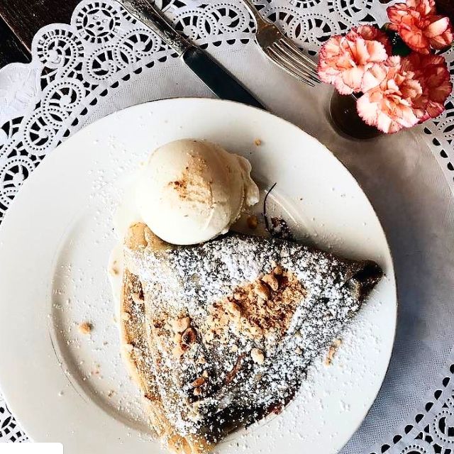 La Fresa Francesa Mis à jour en 2024, Restaurant Français à Hialeah, FL