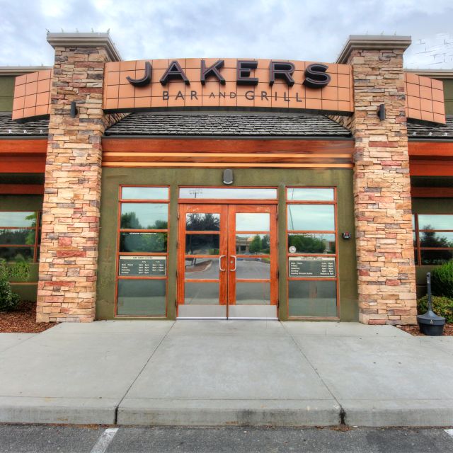 Actualizar 81+ imagen jakers bar and grill