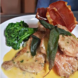 Palate Restaurant Mudgee